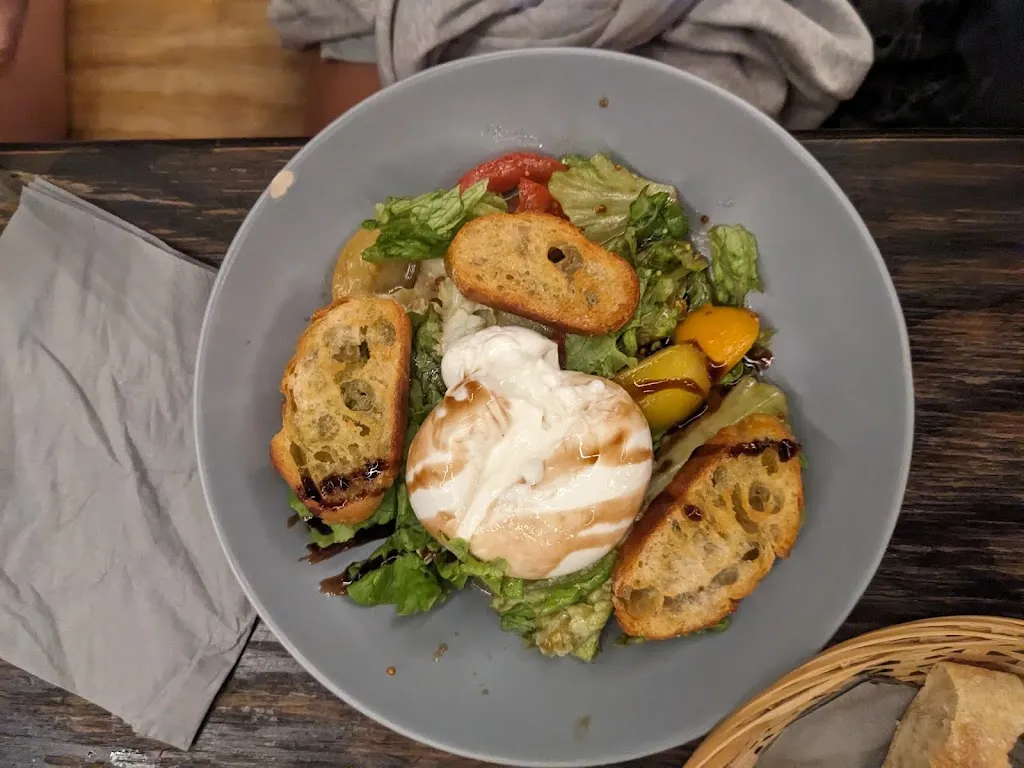 Rodolphe DUCLOS_LE RUISSEAU_Audenge_review