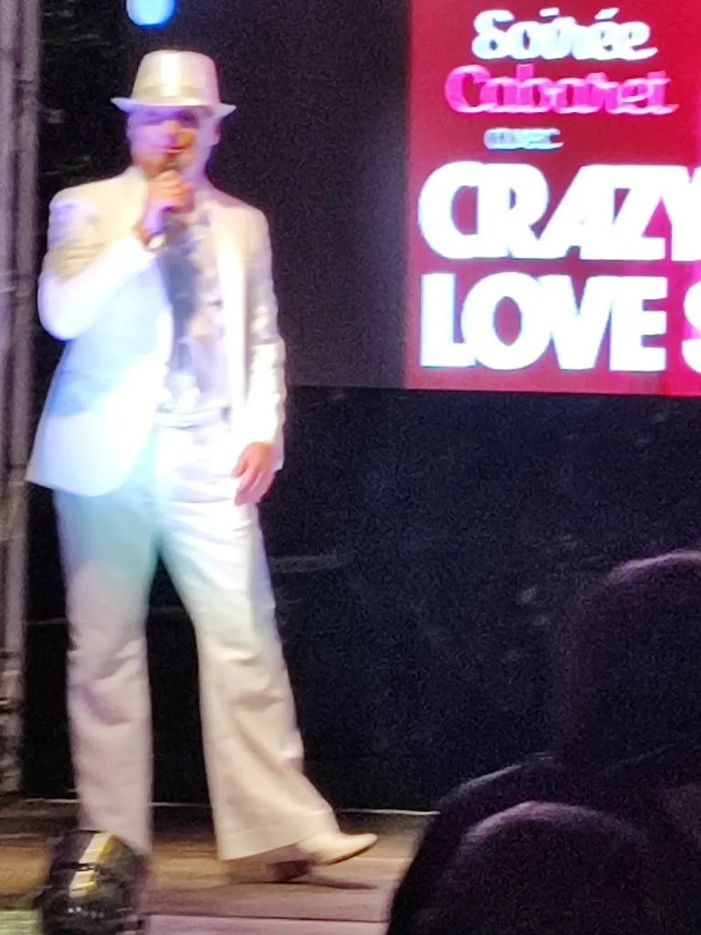 caroline mourot_LE RUISSEAU_Audenge_review