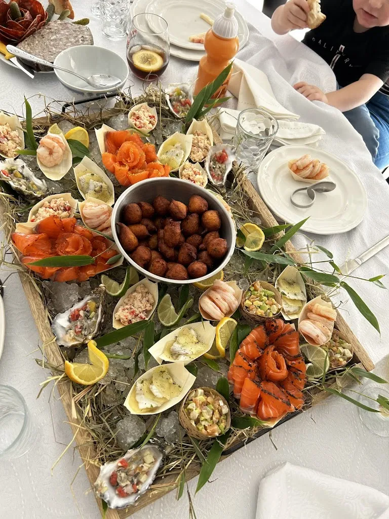 Menu_Sea mood plateaux de fruits de mer_Audenge_immagine_3