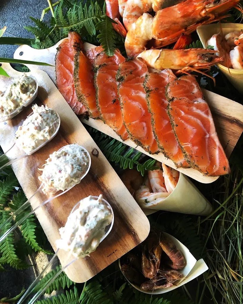 Menu_Sea mood plateaux de fruits de mer_Audenge_immagine_4