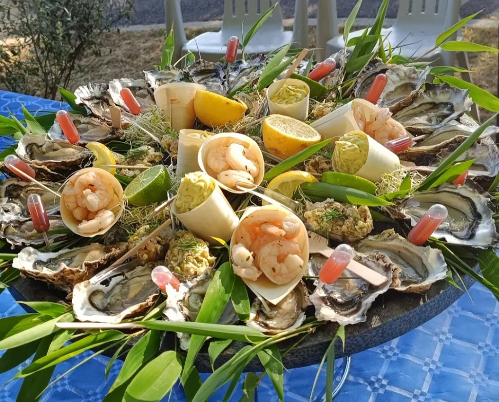 Menu_Sea mood plateaux de fruits de mer_Audenge_immagine_6