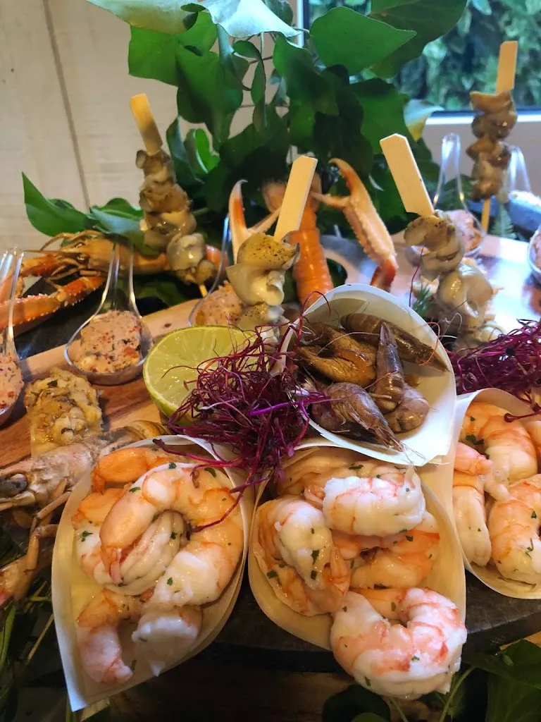 Menu_Sea mood plateaux de fruits de mer_Audenge_immagine_7