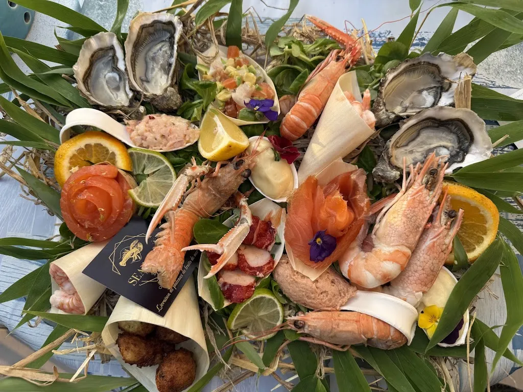 Sea mood plateaux de fruits de mer_Audenge_slider_image_2