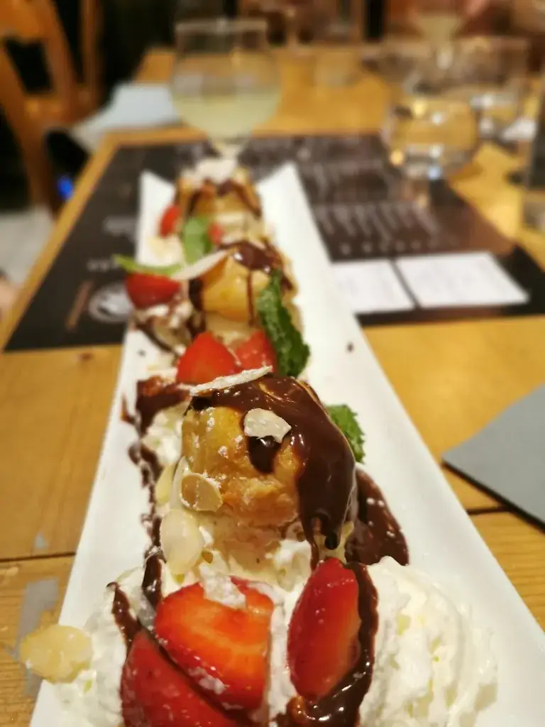 syl serv_L'instant présent_Sillingy_recensione