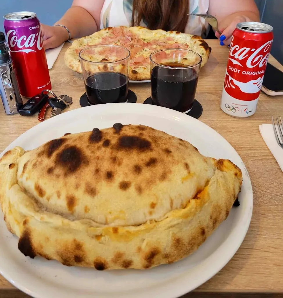 Axelle Ls_RITCHI PIZZ'_Audenge_review