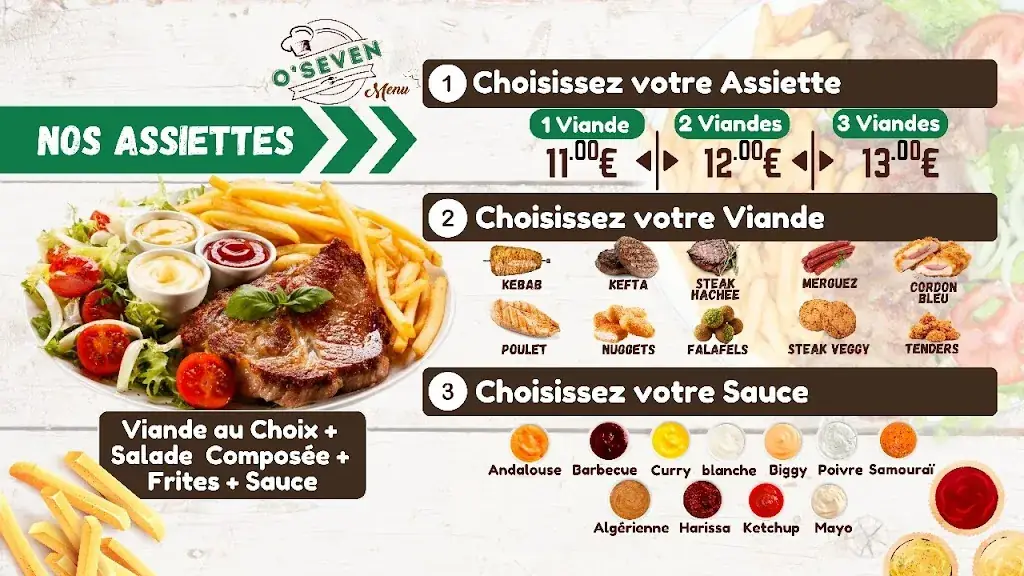 Menu_O'SEVEN kebab tacos_Audenge_image_3