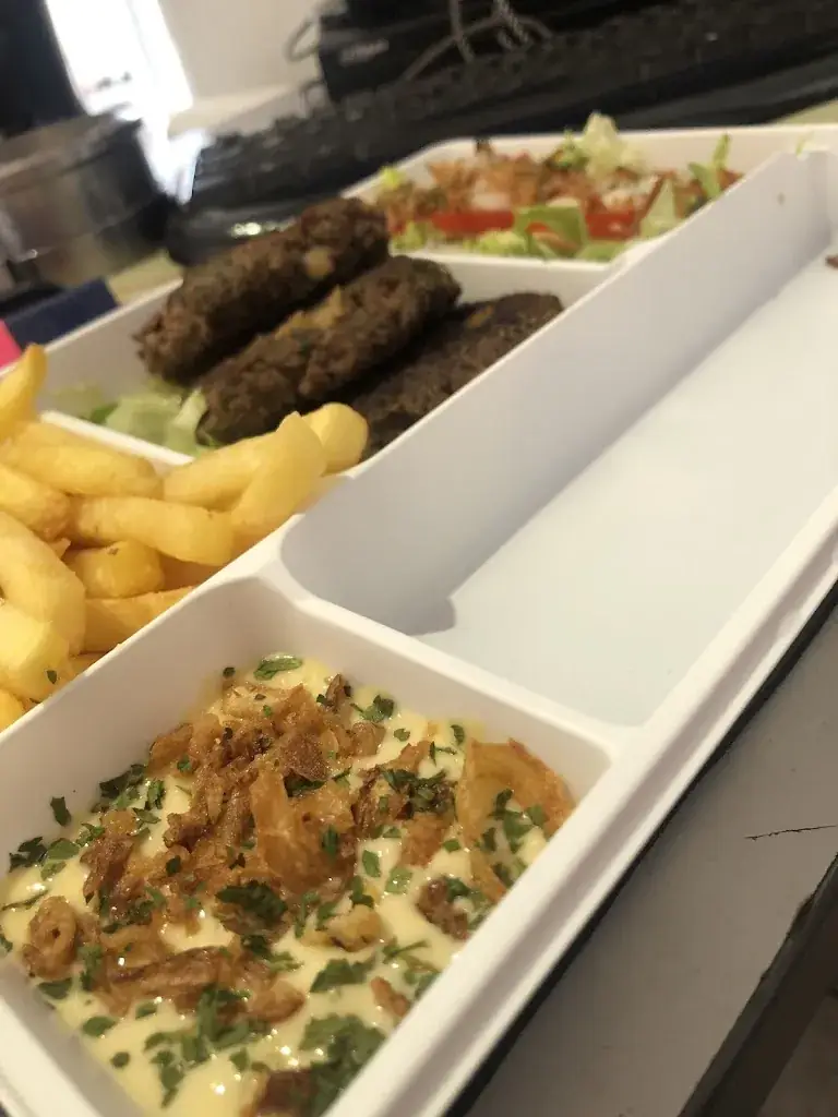 Marie S_O'SEVEN kebab tacos_Audenge_review