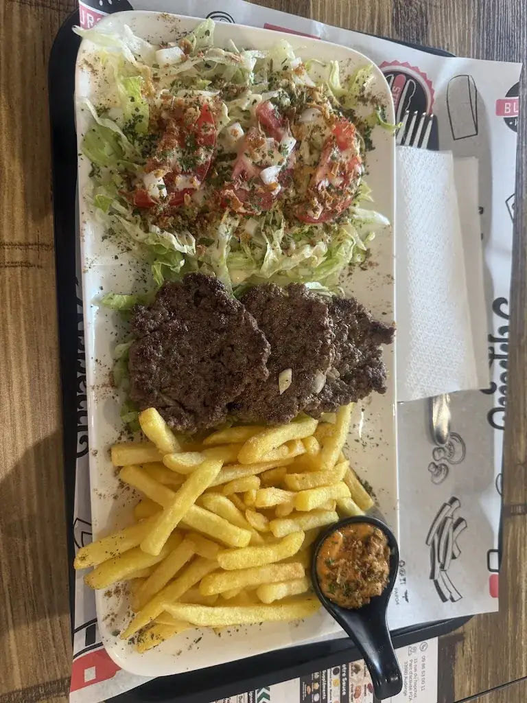 Christelle Milin_O'SEVEN kebab tacos_Audenge_review