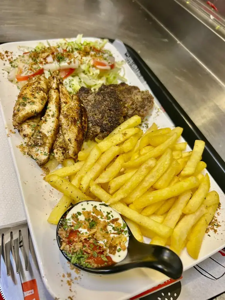 O'SEVEN kebab tacos_Audenge_slider_image_2