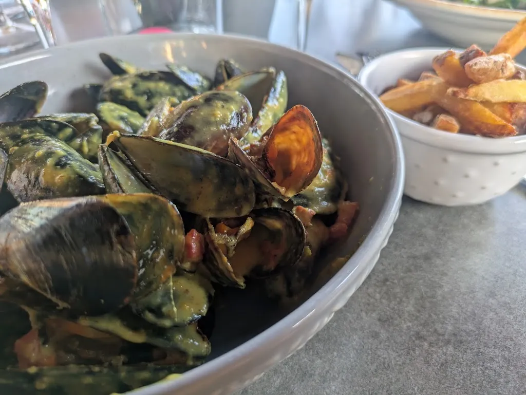 Zende Storlind_Restaurant Le Platane_Lanton_review