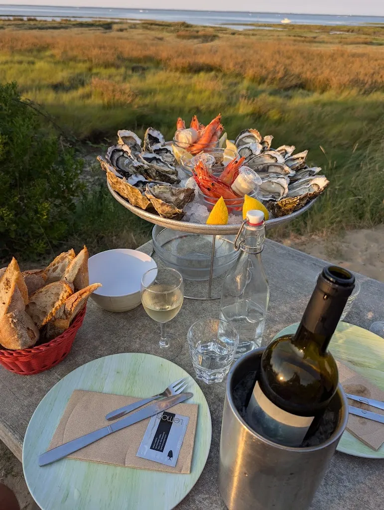 Menu_La Cabane des JAUD_Gujan-Mestras_image_5