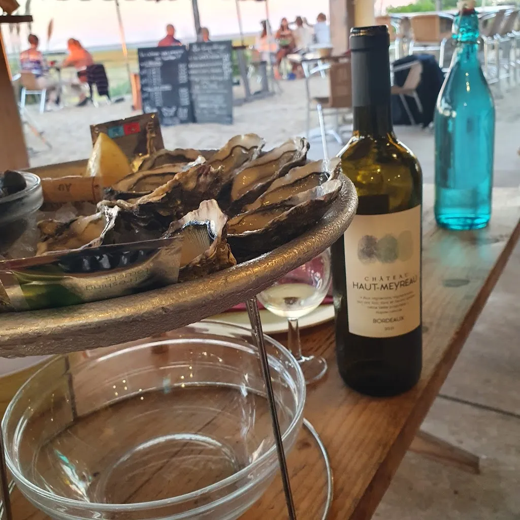 Menu_La Cabane des JAUD_Gujan-Mestras_image_6