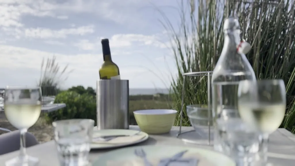 M. Lans_La Cabane des JAUD_Gujan-Mestras_review