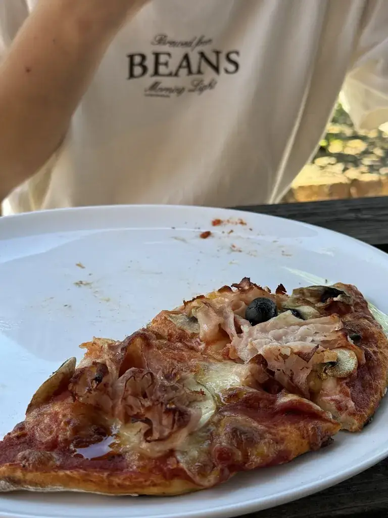 restaurant l'en k_Les pizzas de clo_Audenge_review