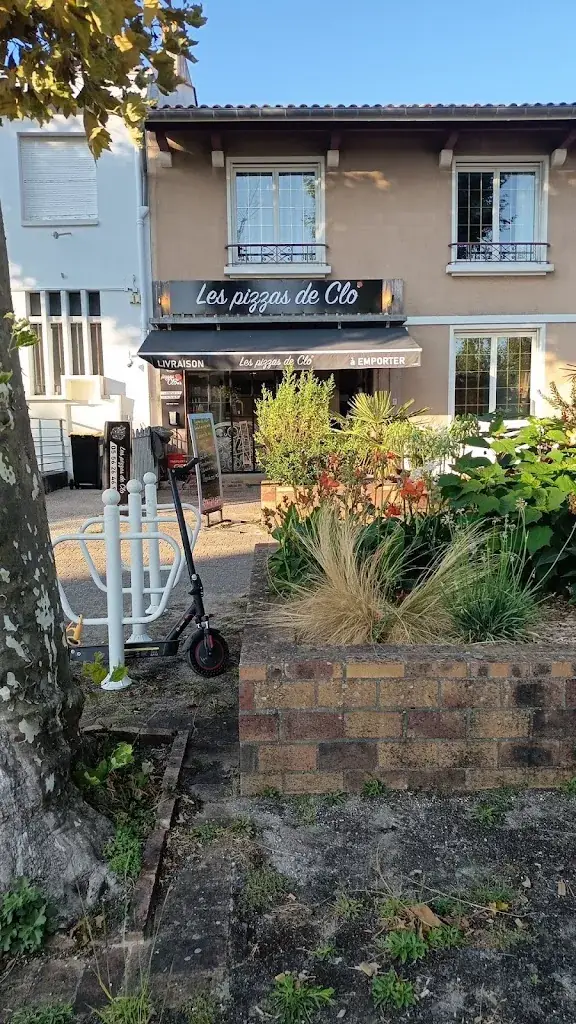 Frauke_Les pizzas de clo_Audenge_review