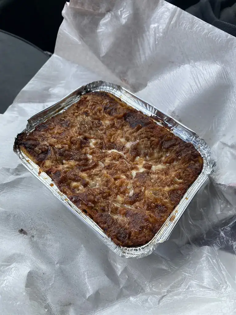 mickael boyer_Les pizzas de clo_Audenge_review