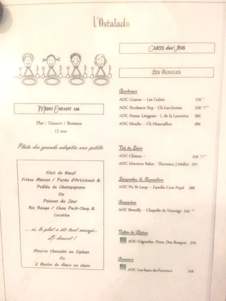 Menu_L'Ostalada_Lanton_image_1