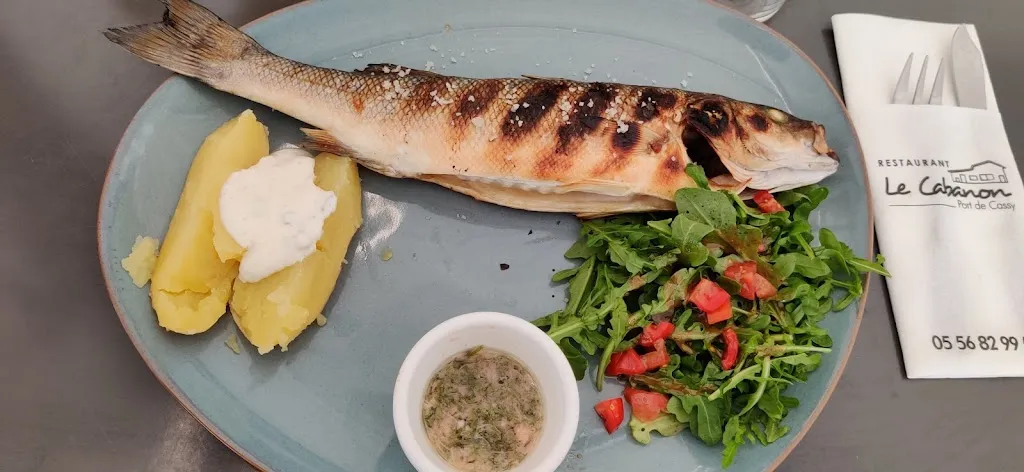 Lukas Weiss_Le Cabanon_Lanton_review