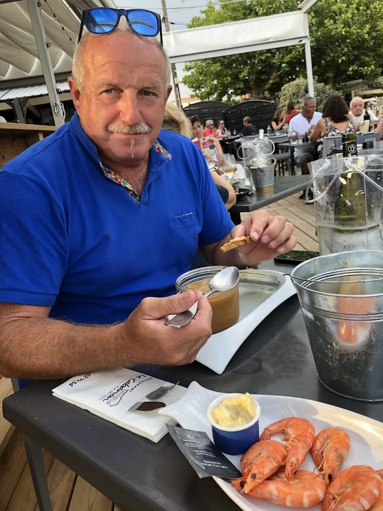 Alyson Faulkner_Le Cabanon_Lanton_review