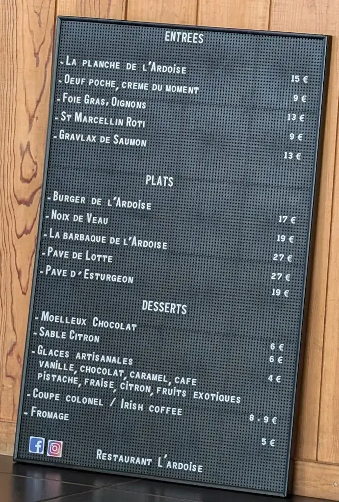 Menu_L'Ardoise_Teich_image_1