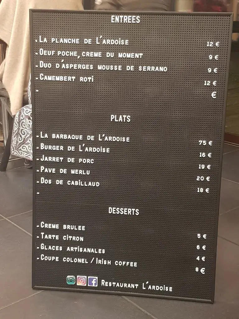 Menu_L'Ardoise_Teich_image_4