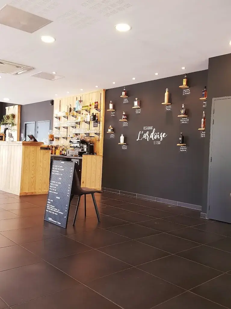 Flo Flo_L'Ardoise_Teich_review