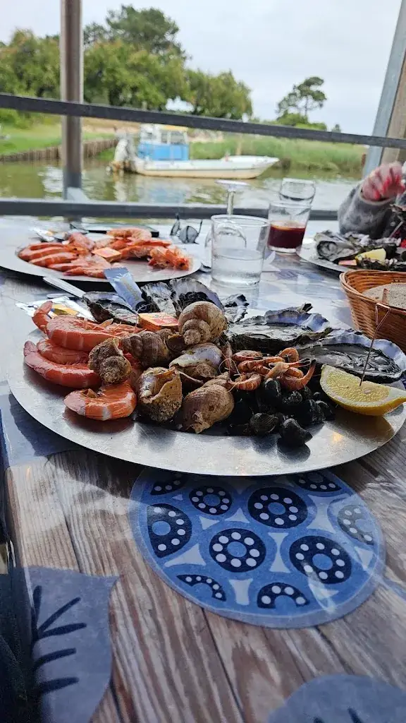 Mélissa B._L' Atelier N.3 Ortiz ludovic_Lanton_review