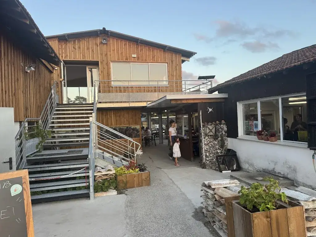 Will Ney_L' Atelier N.3 Ortiz ludovic_Lanton_review