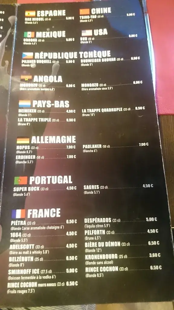 Menu_Arthurs Frenchies BBQ_Lanton_image_4