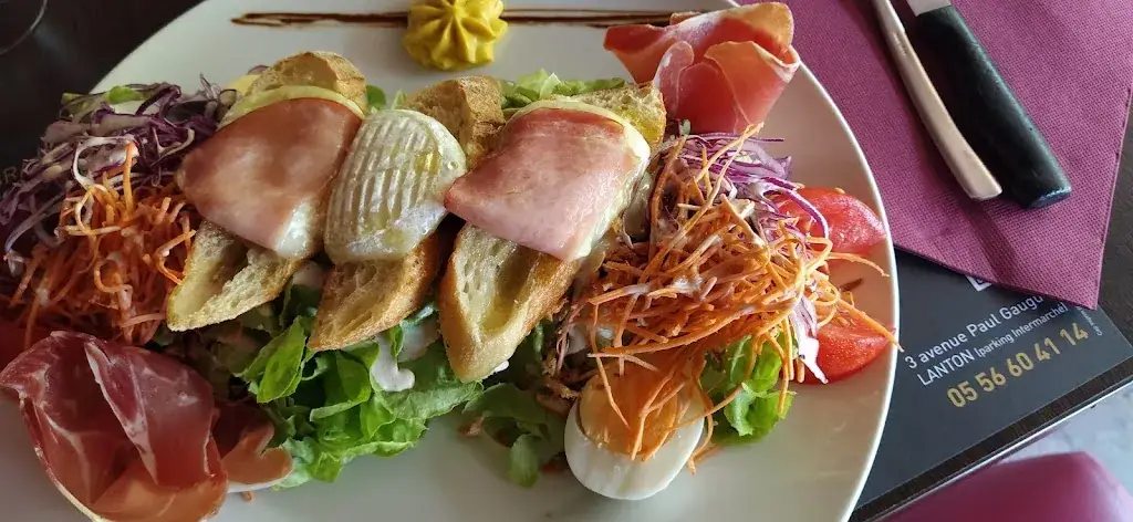 Menu_Arthurs Frenchies BBQ_Lanton_image_6