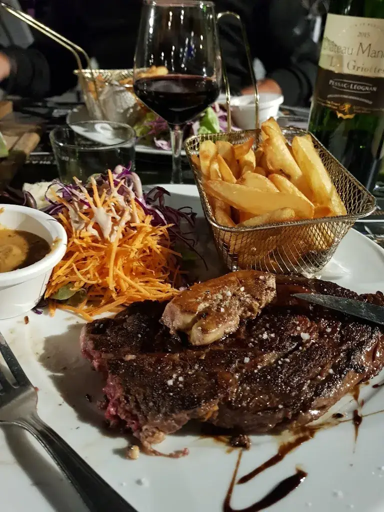 Menu_Arthurs Frenchies BBQ_Lanton_image_8