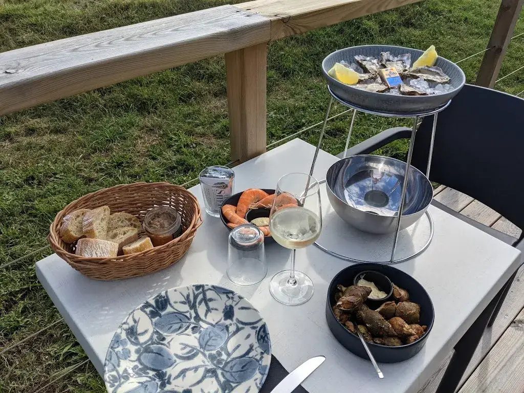 Paul Stewart_Le Shed Dégustation_Lanton_review