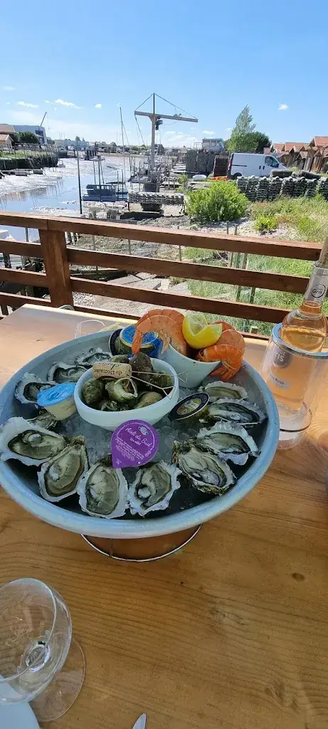 Menu_La terrasse de Larros_Gujan-Mestras_image_5