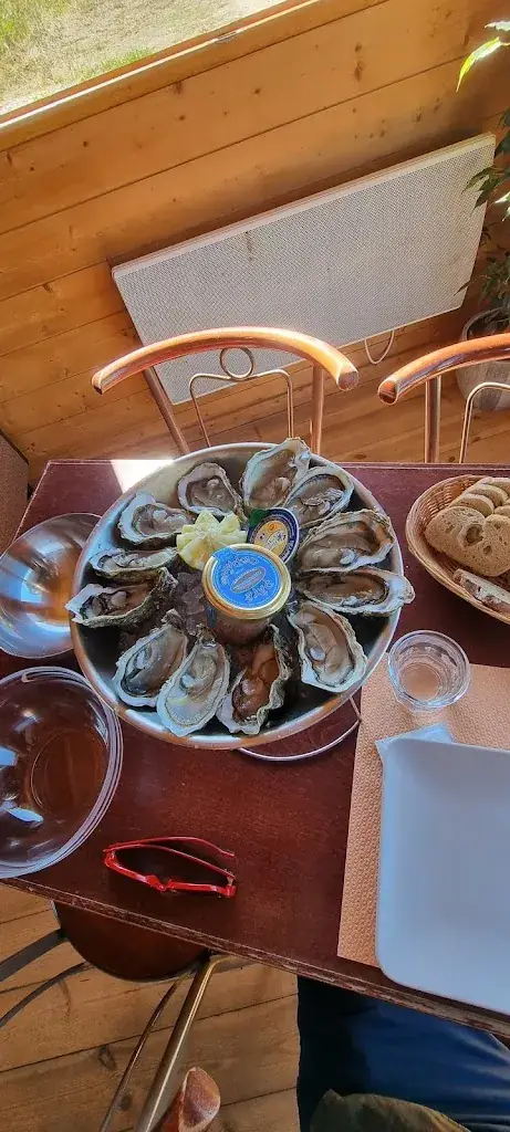 Menu_La terrasse de Larros_Gujan-Mestras_image_7