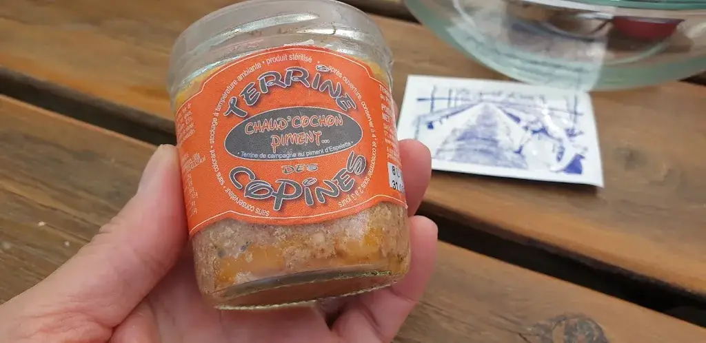 Menu_La terrasse de Larros_Gujan-Mestras_image_8