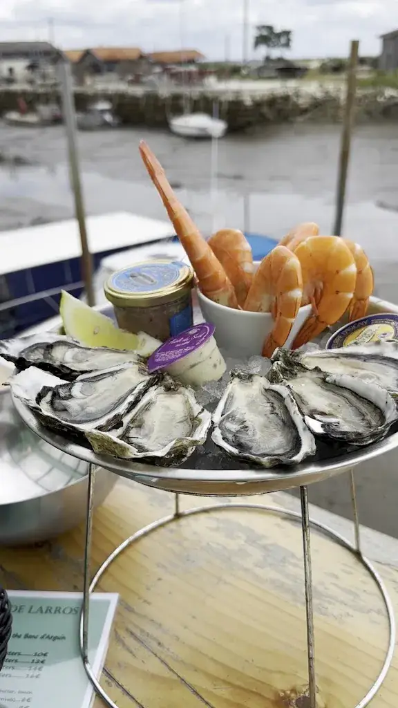 La terrasse de Larros_Gujan-Mestras_slider_image_2