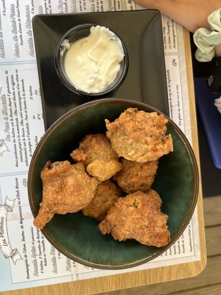 Menu_La Maison Fraiche - Aux Quatre Vents_Lanton_image_8