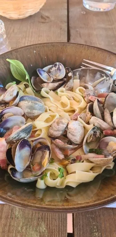 Menu_La Maison Fraiche - Aux Quatre Vents_Lanton_image_9