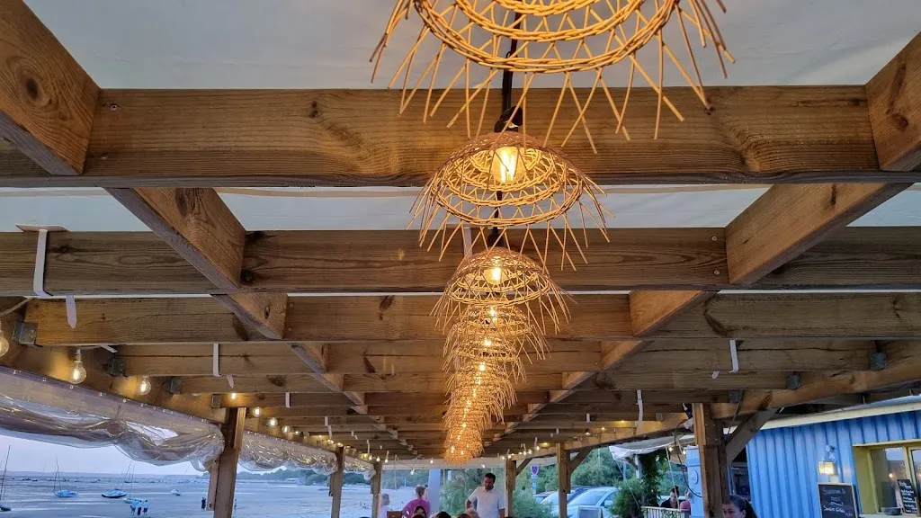 Ludo Bourret_La Maison Fraiche - Aux Quatre Vents_Lanton_review