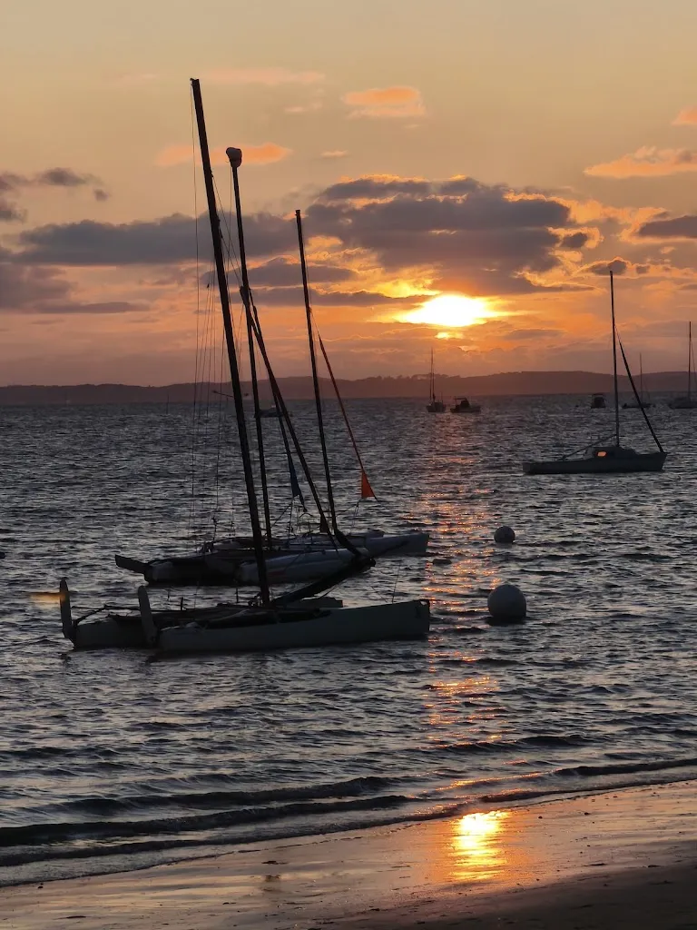 MATHILDE CHAVANCE_La Maison Fraiche - Aux Quatre Vents_Lanton_review