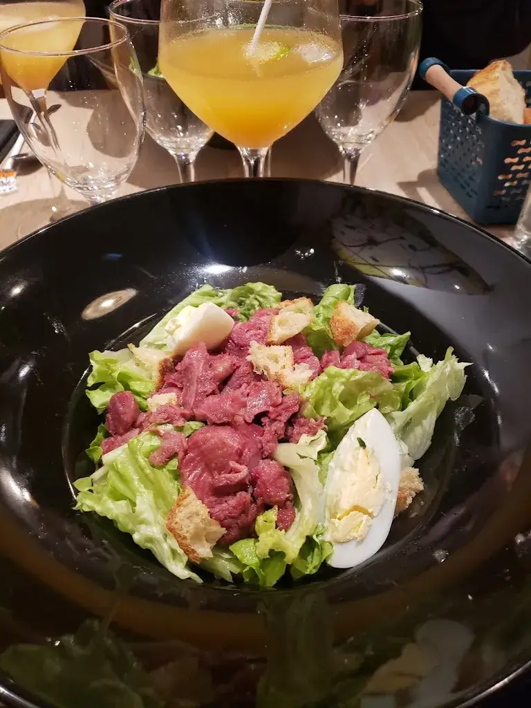 Audrey Farsy_Restaurant héni_Auzances_Bewertung