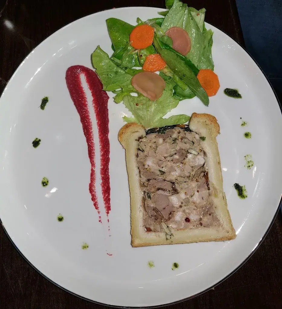 Maartje Westerduin_Restaurant héni_Auzances_Bewertung