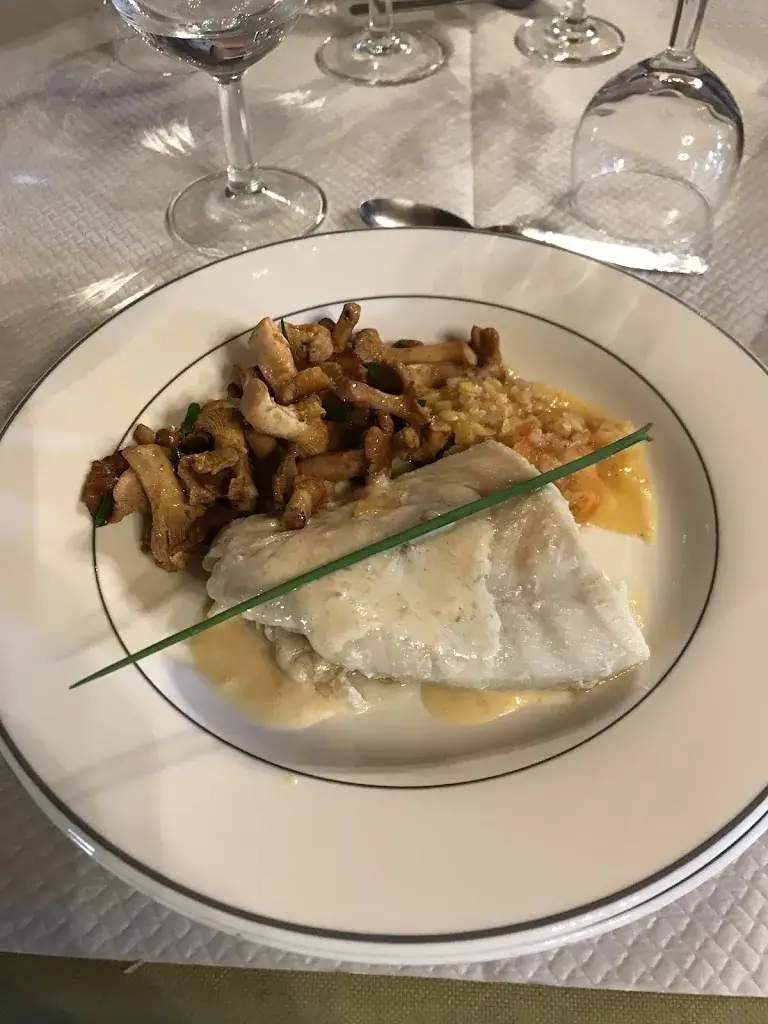 Menu_Au P'tit Creusois - Hôtel Bar Restaurant_Compas_image_4