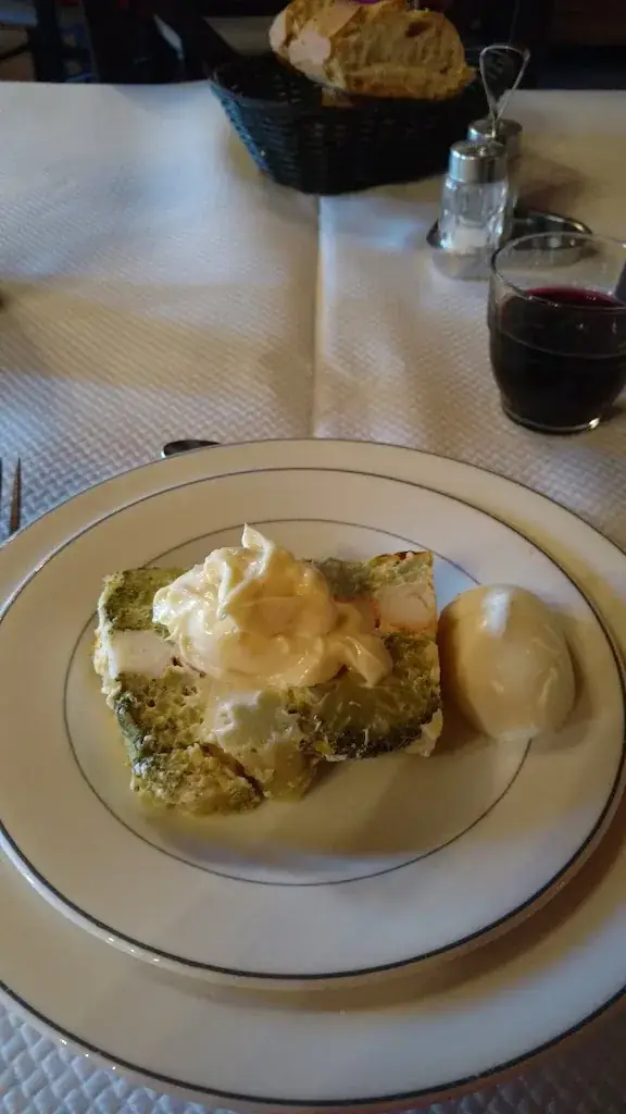 Menu_Au P'tit Creusois - Hôtel Bar Restaurant_Compas_image_5