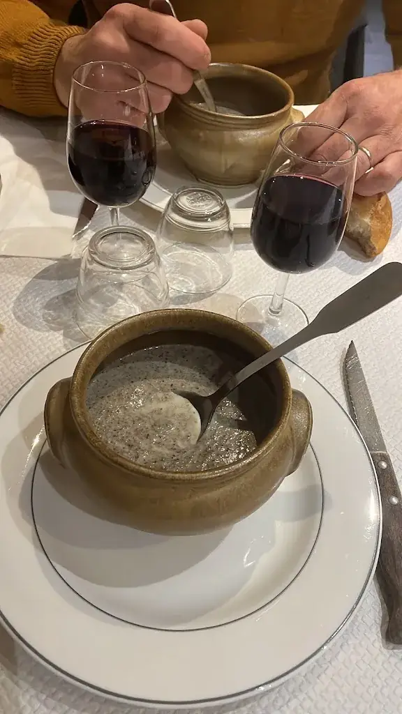 Marylène Seintier_Au P'tit Creusois - Hôtel Bar Restaurant_Compas_review