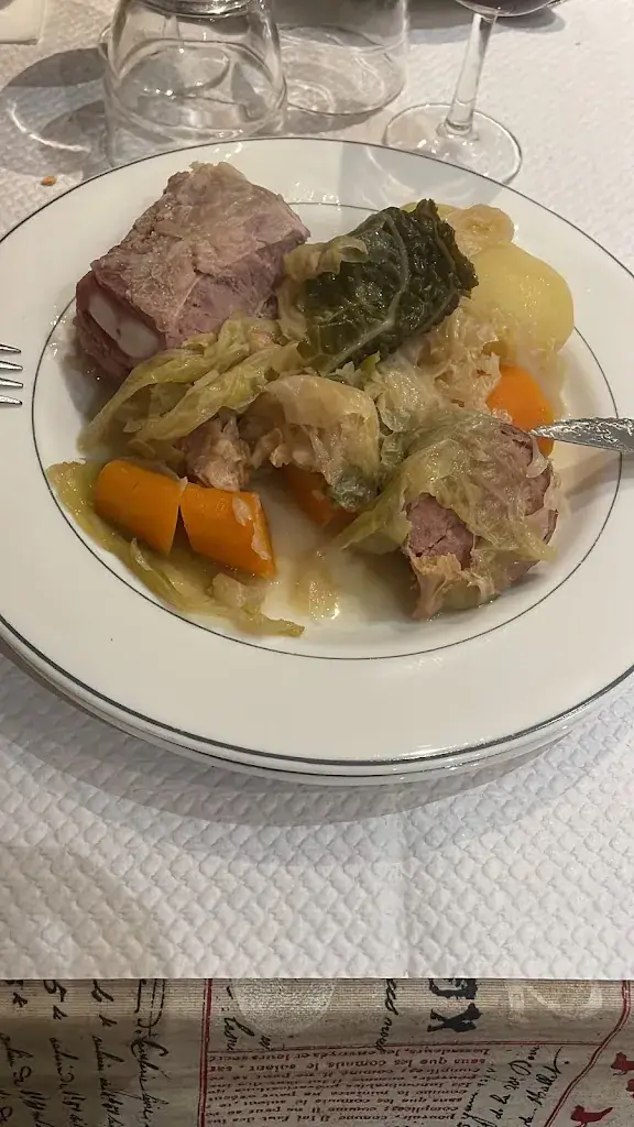 Au P'tit Creusois - Hôtel Bar Restaurant_Compas_slider_image_3