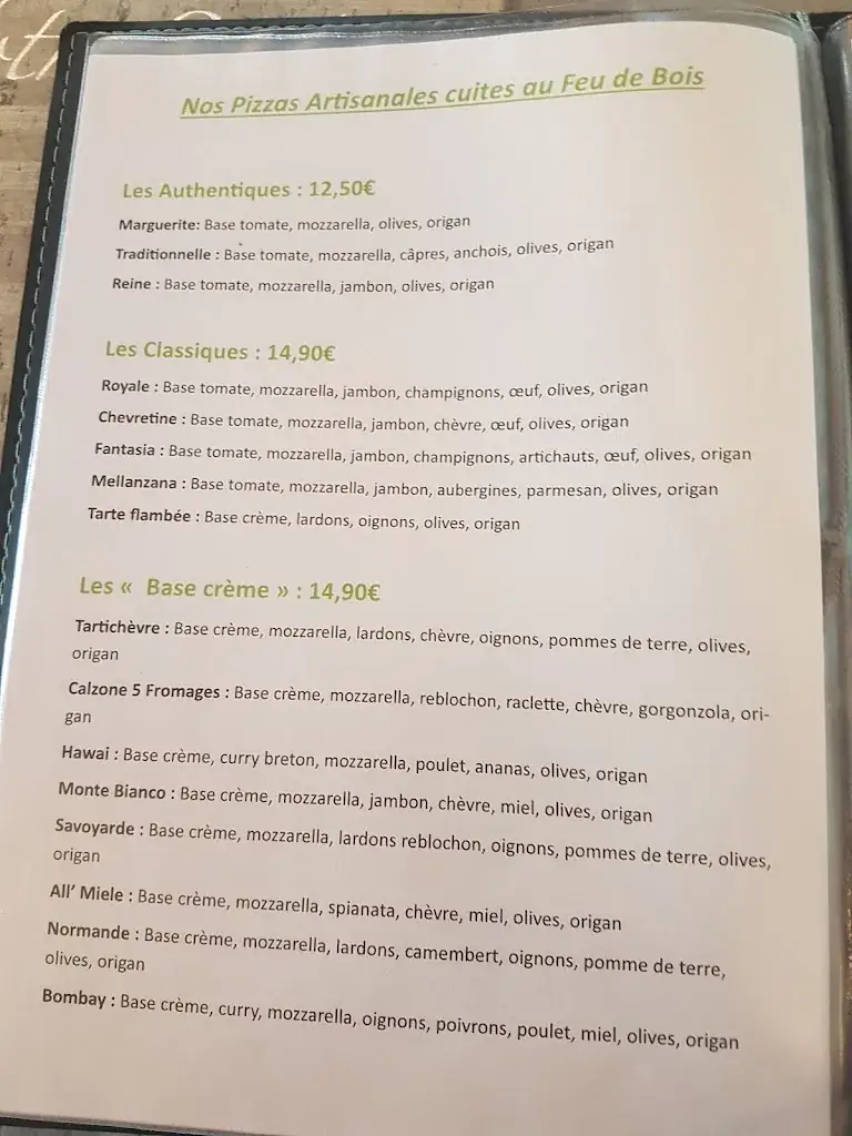 Menu_Monte Bianco_Sillingy_image_1