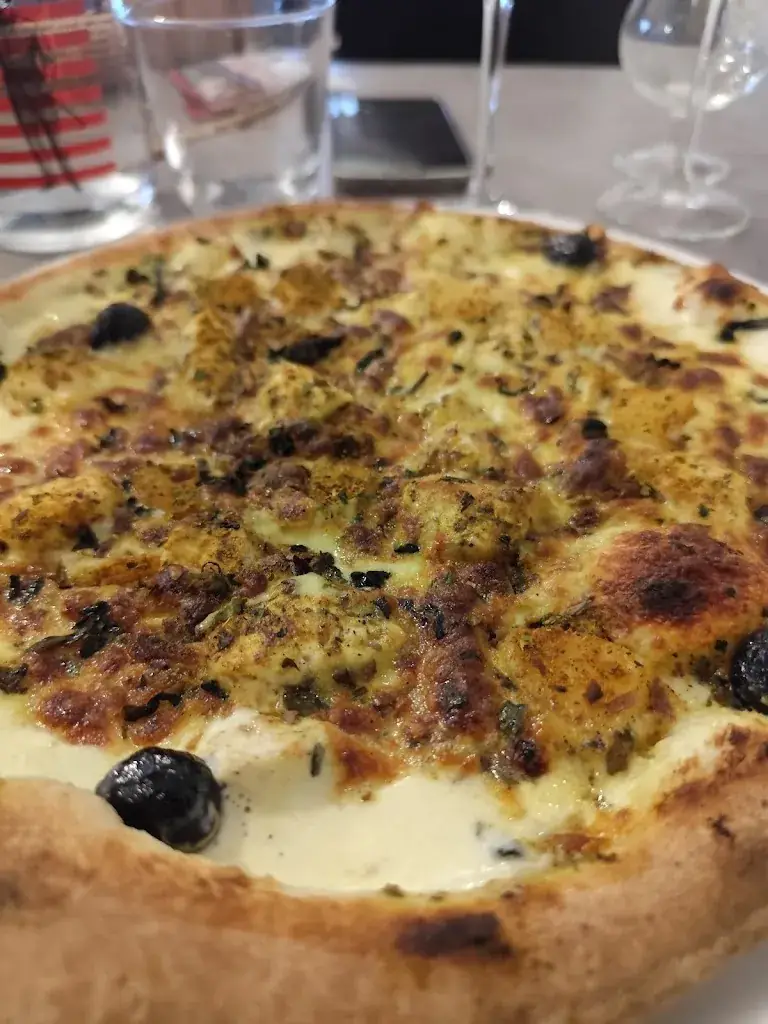 Eve_Monte Bianco_Sillingy_review