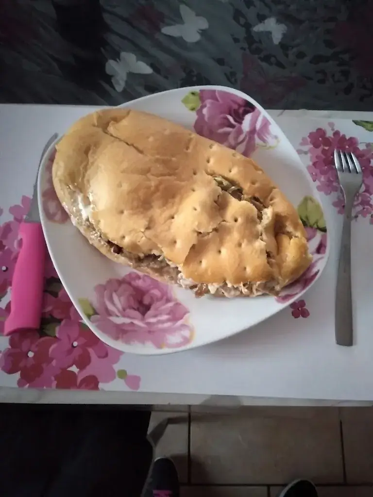 beatrice chemineau_Garden express_Auzances_review