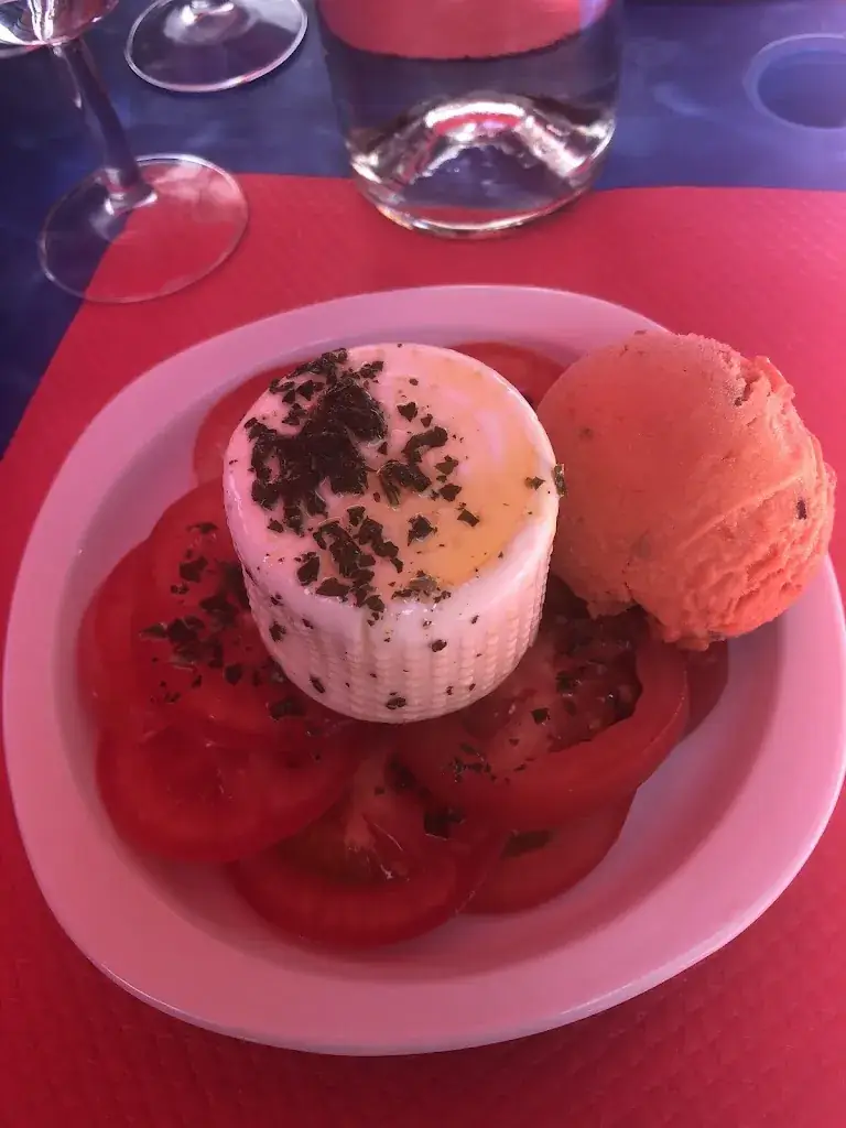 Aime Jipé _Garden express_Auzances_review